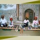 Langha singers Langha singers