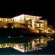 Resort Night View