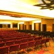 Conference hall