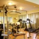 Fitness centre