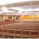 Conference hall