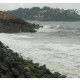 Roaring waves Roaring waves