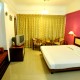 Internal view of Suite room