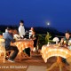 Roof Top Sea view Restaurant