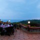 Dining Amidst Nature Dining Amidst Nature