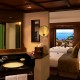 Beach view room