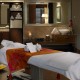 Spa Treatment room