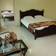 Double bed room Double bed room