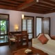 Arabian Sea view room with Balcony Arabian Sea view room with Balcony