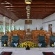 Banquet-Arabian Sea view hall Banquet-Arabian Sea view hall