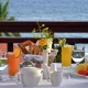 Breakfast by the sea Breakfast by the sea