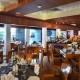 Catamaran fine dining restaurant Catamaran fine dining restaurant