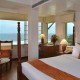 Sky suite bedroom Sky suite bedroom