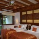 Turtle Garden View room Turtle Garden View room