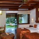 Turtle garden view room -Amenities Turtle garden view room -Amenities