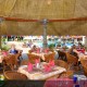 Dining at Lawn Dining at Lawn