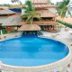 Pool by the beach Pool by the beach