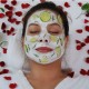 Face pack Face pack
