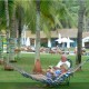 Lazing at the Garden Lazing at the Garden
