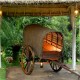 A Bullock Cart A Bullock Cart