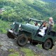 Jeep Safari Jeep Safari