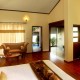 Jacuzzi Villa Interior Jacuzzi Villa Interior