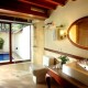 Jacuzzi Villa Washroom Jacuzzi Villa Washroom