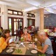 Restaurant Interior Restaurant Interior