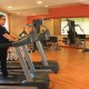 Gymnasium Gymnasium