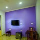 Well furnished interiors Well furnished interiors