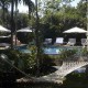 Pool and Hammock Pool and Hammock