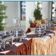 Buffet Facility