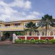 Resort Exterior View