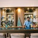 Cocktail Bar