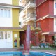 Pool Slide Pool Slide