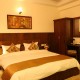 Comfortable Bed