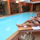 Pool Side