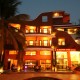 Resort at Night