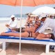 Relaxing Massage @ Resort Beach
