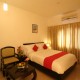 Deluxe bedroom