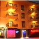 View by night