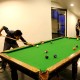 Pool Room