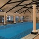 Indoor Swimming Pool