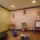 Toddler room