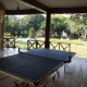 Table Tennis Room