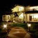 Resort at Night Resort at Night