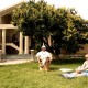 Relax by the Garden Relax by the Garden