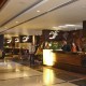 Hotel Reception Area