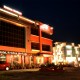Hotel Outside View
