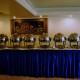 Buffet Facility